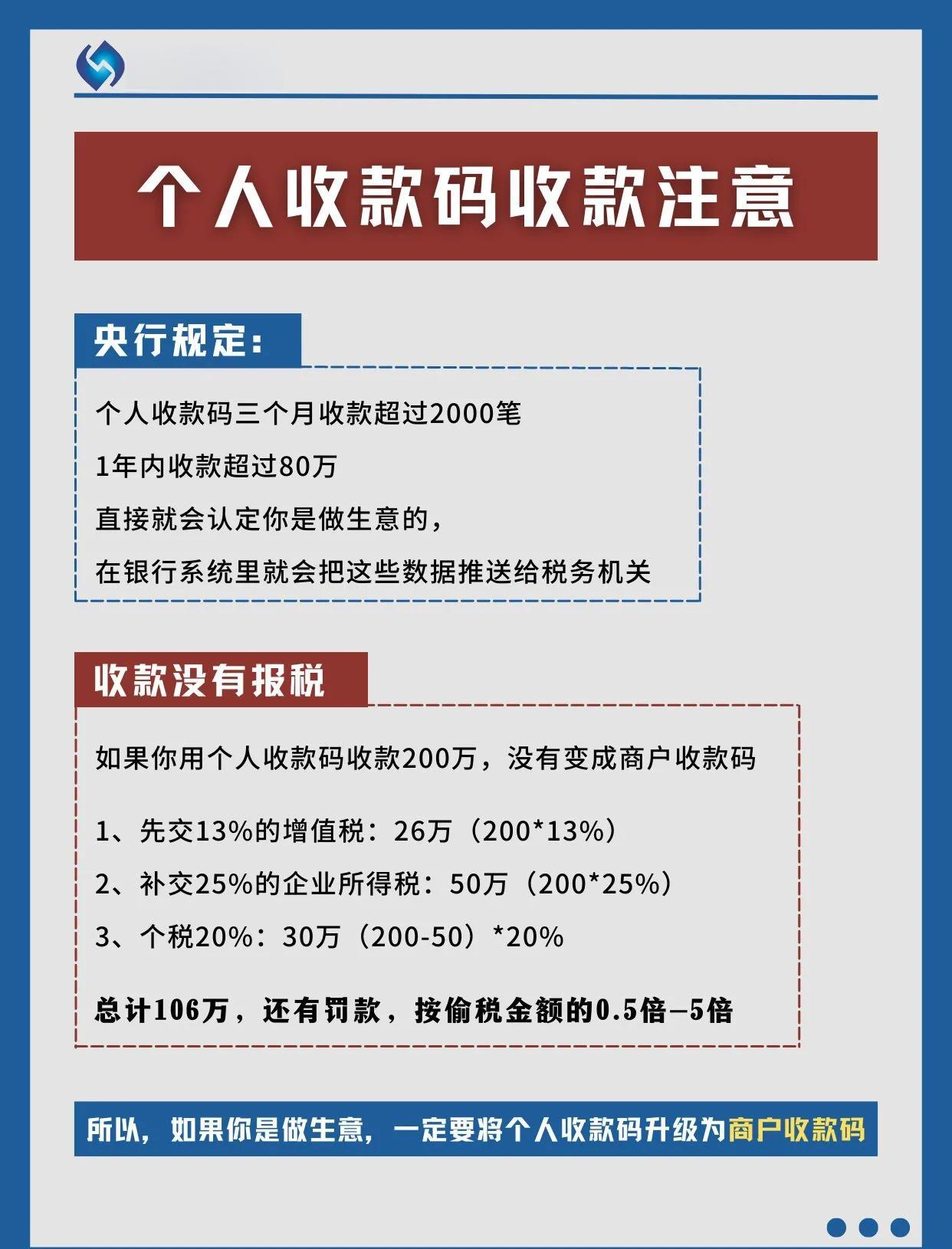 宝鸡最新个人收款码多少会被查方法分析(最方便真实的宝鸡个人收款码有金额限制吗方法)